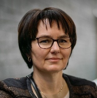 Elżbieta Awramiuk