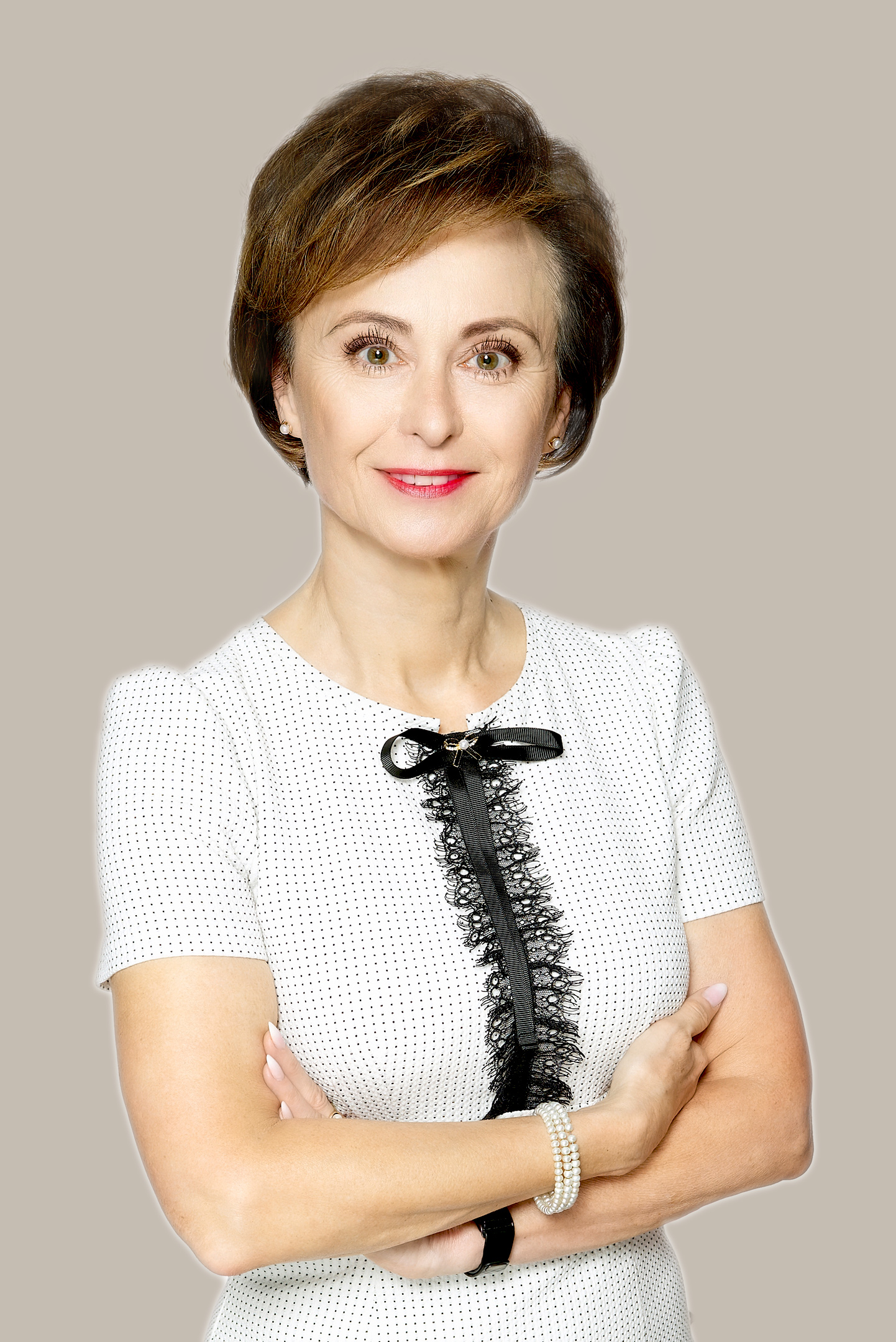 Małgorzata Karwatowska